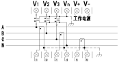 DTSD342-1B接線圖