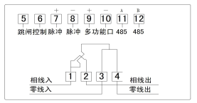 直接接入式