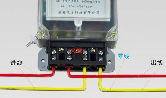 電表怎么偷電？偷電是違法的，且有安全隱患還是乖乖去繳納電費吧 