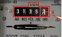 電表怎么看？機(jī)械電表讀數(shù)的方法