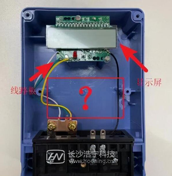 揭秘市面上廉價(jià)電表 為什么這些電表這么便宜