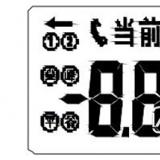 長沙威勝單相電表DDS102怎么看